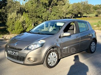 RENAULT CLIO 3 III (2) 1.6 16V 110 EXCEPTION TOMTOM BVA 5P EURO5