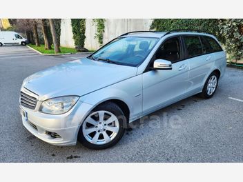 MERCEDES CLASSE C 3 SW III SW 200 CDI BLUEEFFICIENCY AVANTGARDE BA5