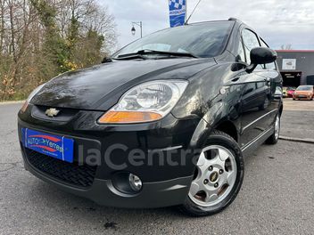 CHEVROLET MATIZ 2 0.8 51 VANITY BVA