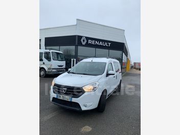 DACIA DOKKER 1.6 ECO-G 100