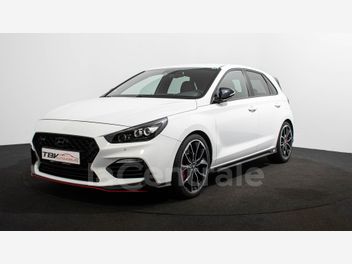 HYUNDAI I30 (3E GENERATION) N III 2.0 T-GDI 275 N PERFORMANCE PACK