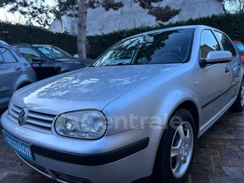 VOLKSWAGEN GOLF 4 IV 1.4 EDITION 5P