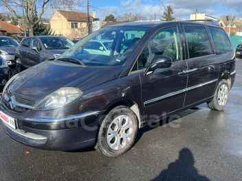 CITROEN C8 (2) 2.0 HDI 135 FAP COLLECTION 7PL