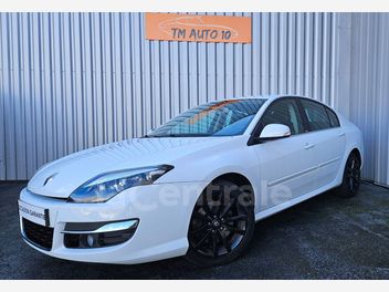 RENAULT LAGUNA 3 III (2) 2.0 DCI 150 FAP BOSE EDITION
