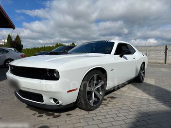 DODGE CHALLENGER 2 5.7 V8 375 RT
