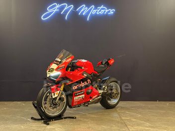 DUCATI PANIGALE V4 S 1100