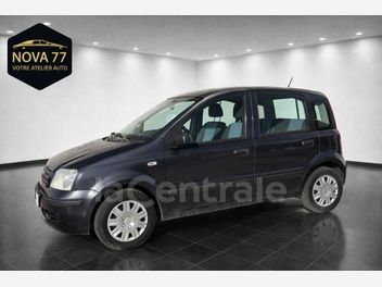 FIAT PANDA 2 4X4 II 1.2 4X4