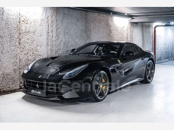 FERRARI F12 BERLINETTA BERLINETTA DCT F1