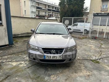 HYUNDAI SONATA (2) 2.4 PACK LUXE BVA