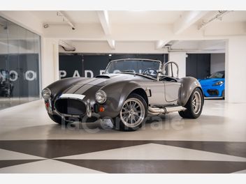 AC COBRA MKVI 6.2 V8 437 GT