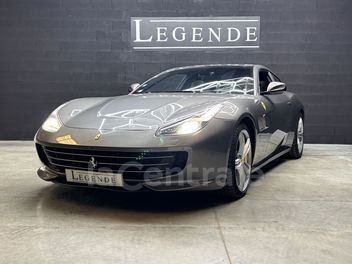 FERRARI GTC4LUSSO 6.3 V12 690 4RM
