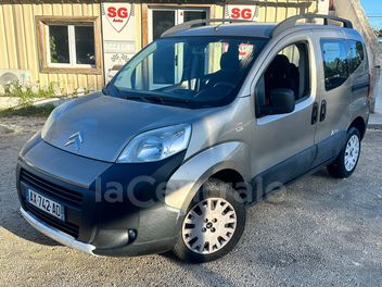 CITROEN NEMO COMBI MULTISPACE 1.4 HDI 70 ATTRACTION