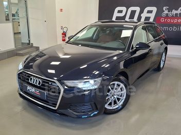 AUDI A6 (5E GENERATION) AVANT V AVANT 35 TDI 163 9CV S TRONIC