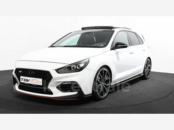 HYUNDAI I30 (3E GENERATION) N III 2.0 T-GDI 275 N PERFORMANCE PACK
