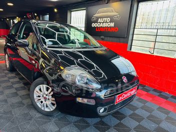 FIAT PUNTO 3 III (3) 1.2 8V 69 ITALIA