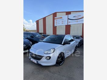OPEL ADAM 1.4 TWINPORT 100 SLAM