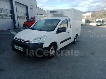 CITROEN BERLINGO 2 MULTISPACE II (3) 1.6 BLUEHDI 100 FEEL