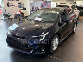 SUZUKI SWACE (2) 1.8 HYBRID PACK