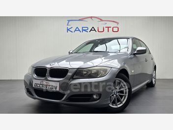 BMW SERIE 3 E90 (E90) (2) 318D 143 EDITION