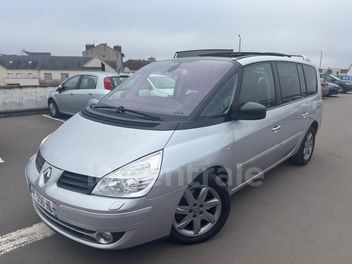 RENAULT GRAND ESPACE 4 IV (3) 2.0 DCI 175 FAP ALYUM BVA 7PL