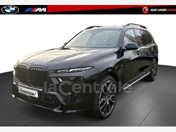 BMW X7 G07 (G07) XDRIVE40D 340 M SPORT BVA8