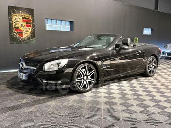 MERCEDES SL 4 IV 400 2LOOK EDITION BVA7