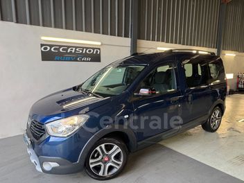 DACIA DOKKER 1.5 DCI 95 BLUE TECHROAD