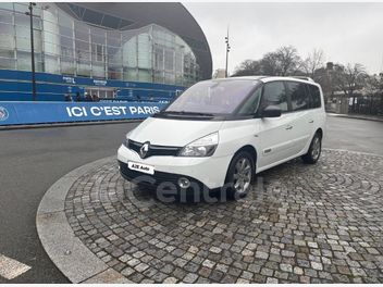 RENAULT GRAND ESPACE 4 IV (3) 2.0 DCI 175 FAP 25TH 7PL