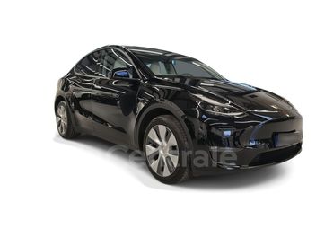 TESLA 