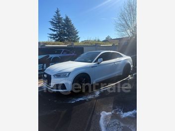 AUDI S5 (2) 3.0 TFSI 354 QUATTRO S TIPTRONIC 8