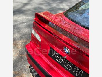 BMW SERIE 3 E46 COUPE M3 (E46) COUPE M3
