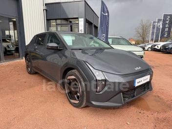 KIA EV4 81.4 KWH 204 CH AUTONOMIE LONGUE EARTH