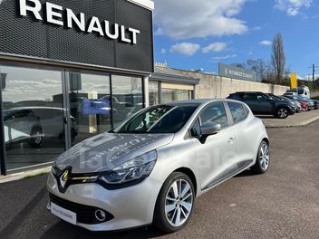 RENAULT CLIO 4 IV 1.2 TCE 120 ENERGY INTENS EDC