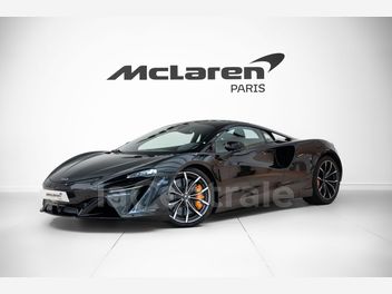 MCLAREN 