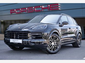 PORSCHE CAYENNE 3 III (2) 3.0 V6 E-HYBRID 470 TIPTRONIC BVA