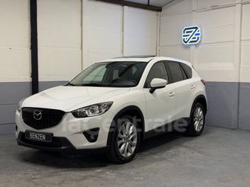 MAZDA CX-5 (2) 2.2 SKYACTIV-D 175 SELECTION 4X4
