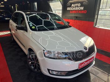 SKODA RAPID 2 SPACEBACK II SPACEBACK 1.4 TDI 90 CLEVER DSG7