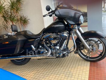 HARLEY DAVIDSON TOURING STREET GLIDE 1690
