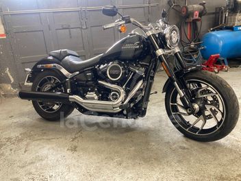 HARLEY DAVIDSON SOFTAIL SPORT GLIDE 1745