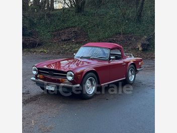 TRIUMPH TR 6 104