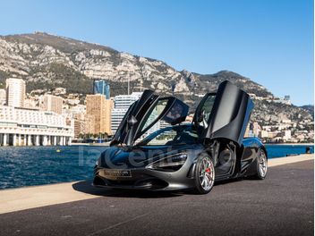 MCLAREN 
