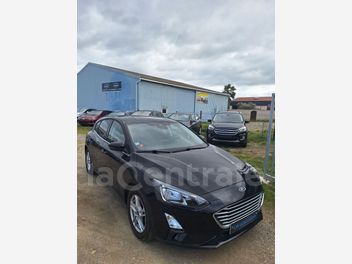 FORD FOCUS 4 IV 1.5 ECOBLUE 120 S&S TITANIUM X