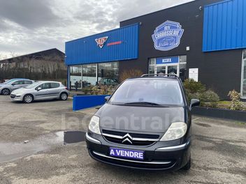 CITROEN C8 (2) 2.0 HDI 135 FAP MILLENIUM