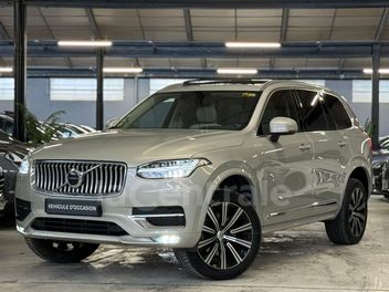 VOLVO XC90 (2E GENERATION) II (2) B5 H AWD 235 INSCRIPTION LUXE GEARTRONIC 8 7PL