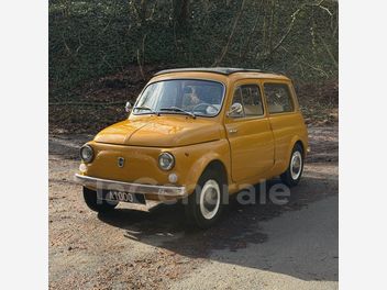 AUTOBIANCHI 