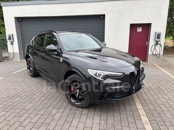 ALFA ROMEO 