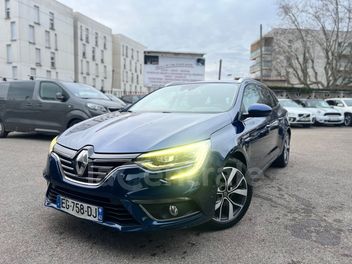 RENAULT MEGANE 4 ESTATE IV ESTATE 1.2 TCE 130 ENERGY INTENS