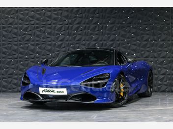 MCLAREN 720S 4.0 V8 PERFORMANCE