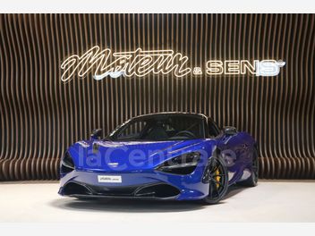 MCLAREN 