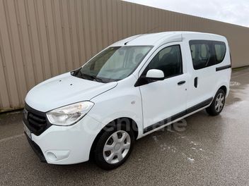 DACIA DOKKER 1.2 TCE 115 LAUREATE